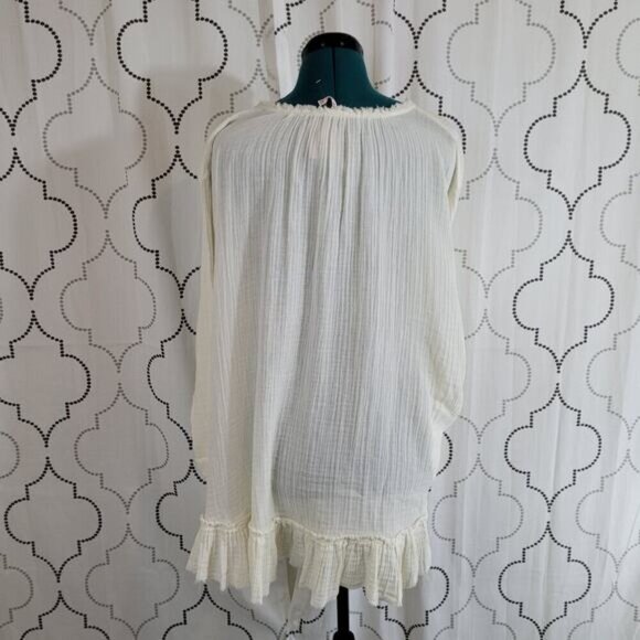 Free People X Revolve Bring It On Tunic - Size Extra Small - Picture 5 of 11